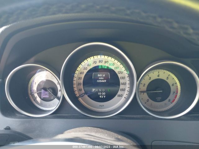 WDDGF8AB8EG218686 Mercedes-Benz C-class C 300