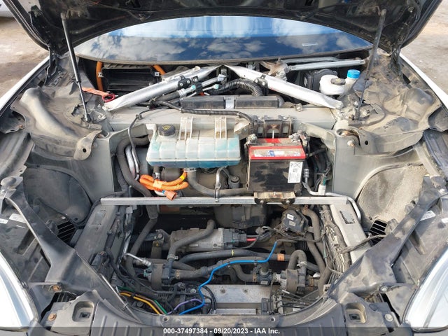 Tesla Model S P85d 2014 5YJSA1H26EFP64722 Image 16