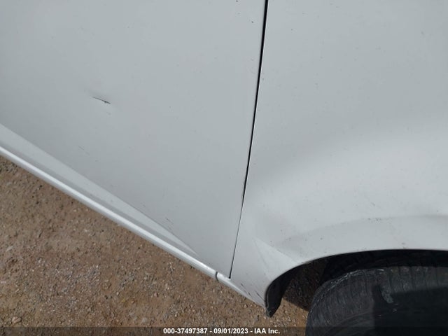 Chevrolet SONIC LS 2016 1G1JA6SH6G4104429 Image 7