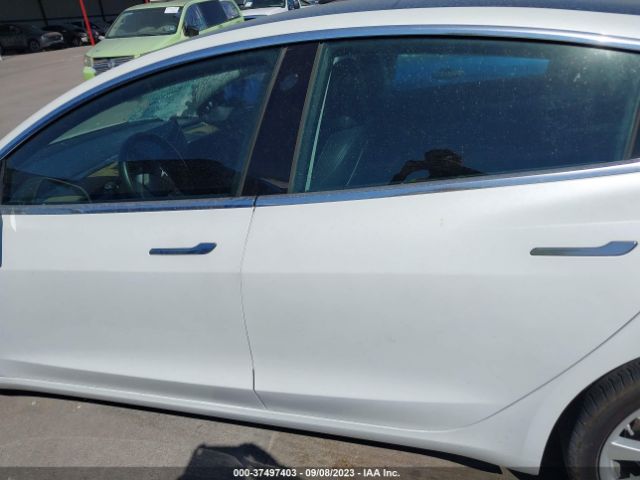5YJ3E1EA1KF332085 Tesla Model 3 Range
