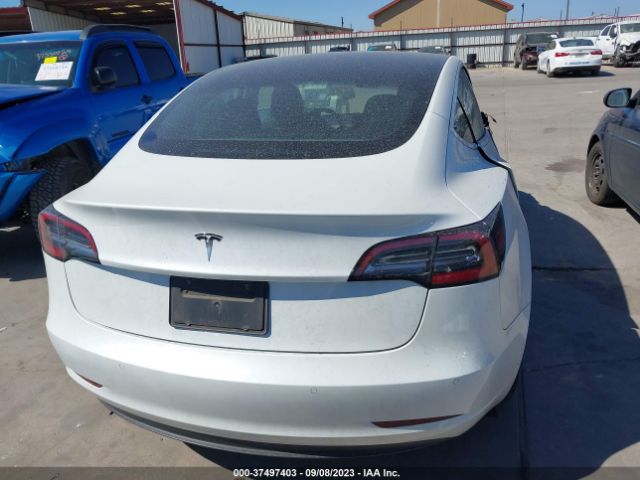5YJ3E1EA1KF332085 Tesla Model 3 Range