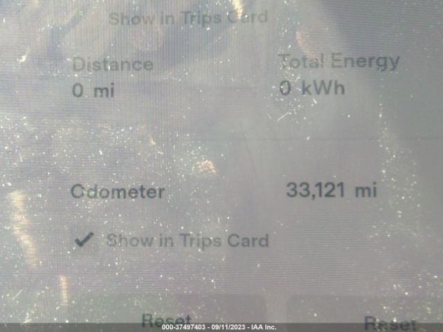 5YJ3E1EA1KF332085 Tesla Model 3 Range