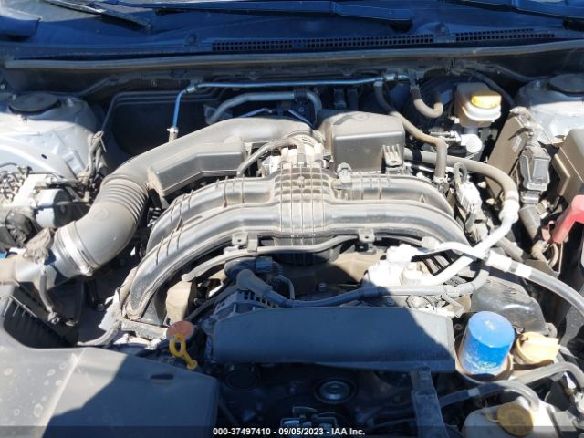 JF2GTABC0JH351045 Subaru Crosstrek Premium