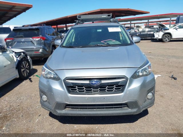 JF2GTABC0JH351045 Subaru Crosstrek Premium