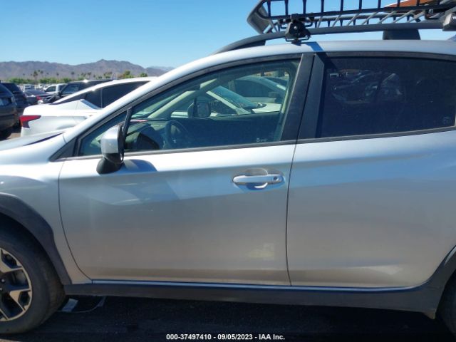 JF2GTABC0JH351045 Subaru Crosstrek Premium