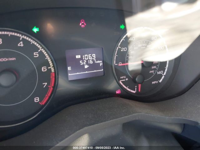 JF2GTABC0JH351045 Subaru Crosstrek Premium