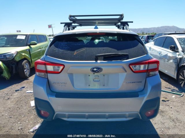 JF2GTABC0JH351045 Subaru Crosstrek Premium