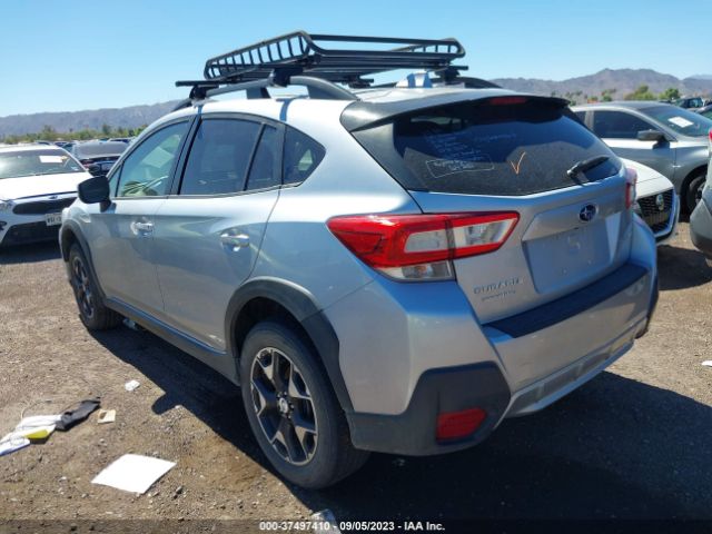 JF2GTABC0JH351045 Subaru Crosstrek Premium