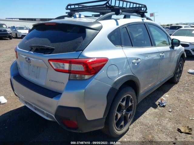 JF2GTABC0JH351045 Subaru Crosstrek Premium