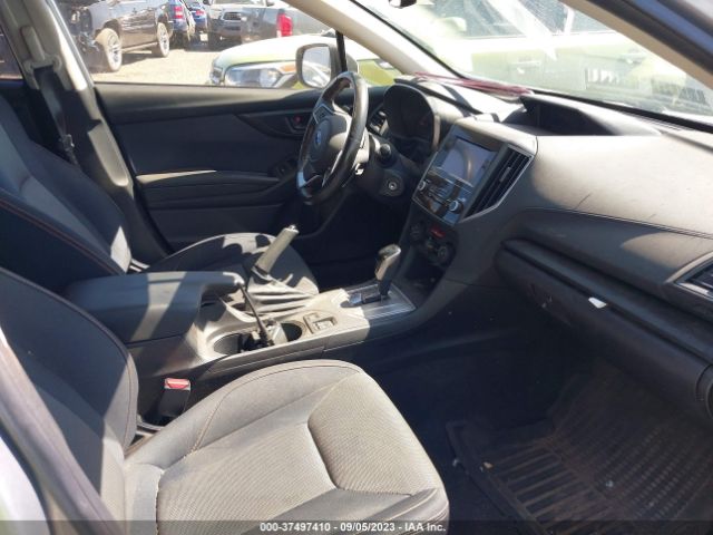 JF2GTABC0JH351045 Subaru Crosstrek Premium