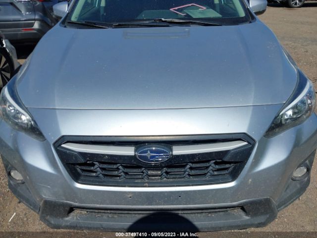 JF2GTABC0JH351045 Subaru Crosstrek Premium