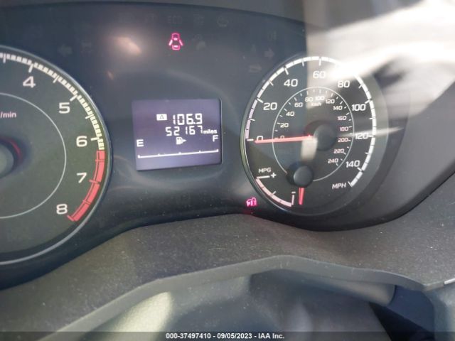 JF2GTABC0JH351045 Subaru Crosstrek Premium