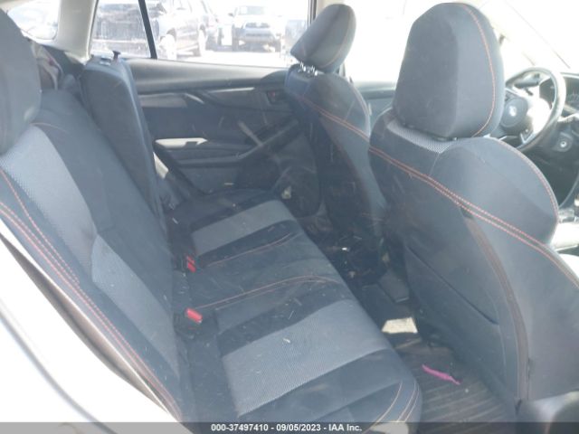 JF2GTABC0JH351045 Subaru Crosstrek Premium