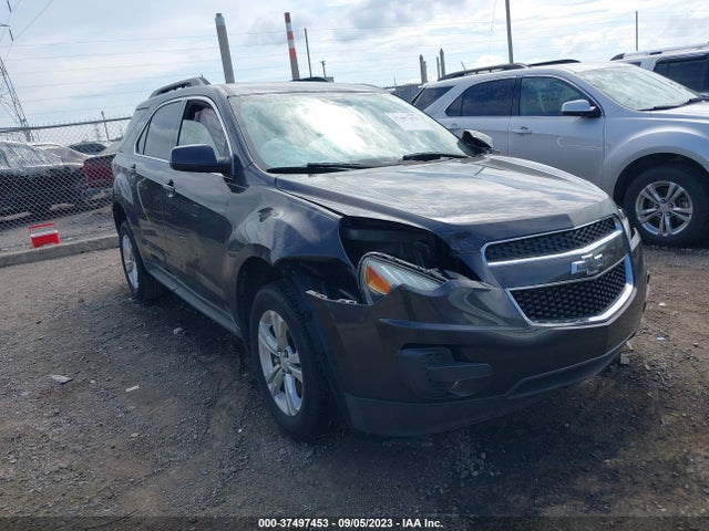 Chevrolet EQUINOX 1LT 2015 2GNFLFEK3F6234865 головне зображення