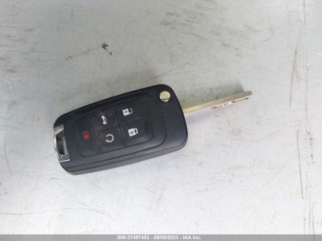 Chevrolet EQUINOX 1LT 2015 2GNFLFEK3F6234865 Image 11