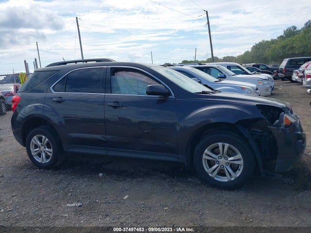 Chevrolet EQUINOX 1LT 2015 2GNFLFEK3F6234865 Image 13