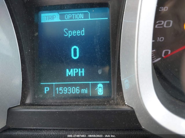Chevrolet EQUINOX 1LT 2015 2GNFLFEK3F6234865 Image 15