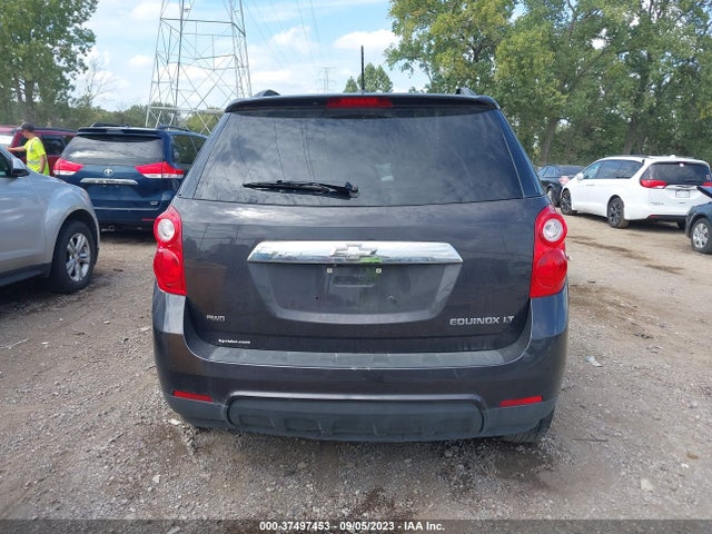 Chevrolet EQUINOX 1LT 2015 2GNFLFEK3F6234865 Image 16