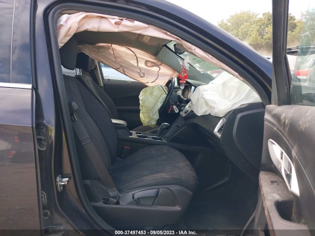 Chevrolet EQUINOX 1LT 2015 2GNFLFEK3F6234865 Image 5