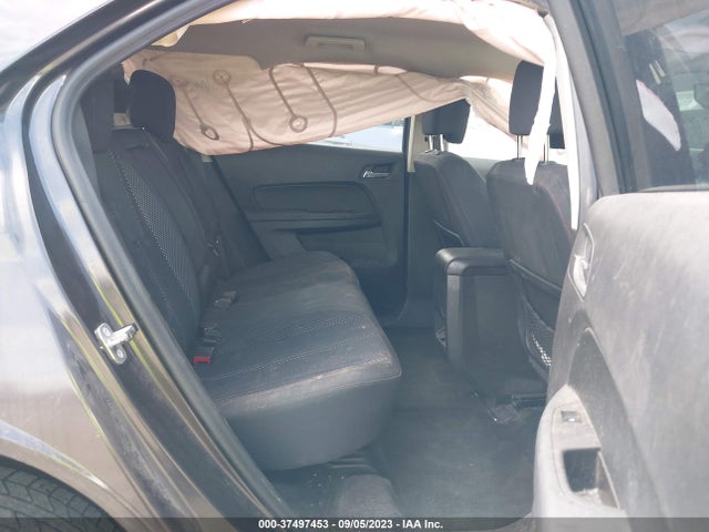 Chevrolet EQUINOX 1LT 2015 2GNFLFEK3F6234865 Image 8