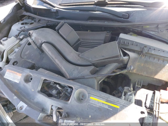2014 NISSAN ALTIMA 2.5 S VIN: 1N4AL3AP3EN368519