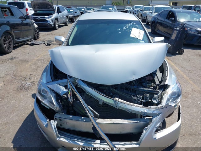 2014 NISSAN ALTIMA 2.5 S VIN: 1N4AL3AP3EN368519