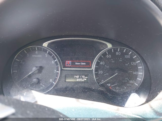 2014 NISSAN ALTIMA 2.5 S VIN: 1N4AL3AP3EN368519