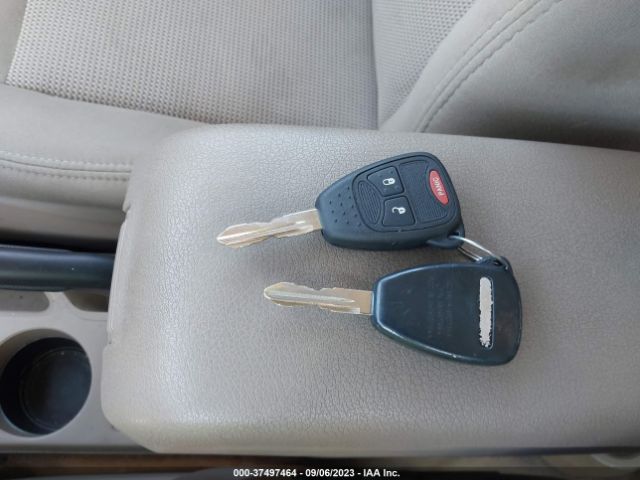 1C4NJCBA5GD574056 Jeep Compass Sport