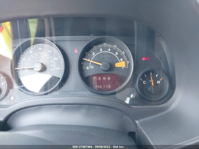 1C4NJCBA5GD574056 Jeep Compass Sport