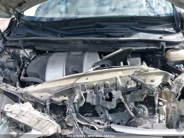 2T2BZMCA6HC125253 Lexus Rx Rx 350