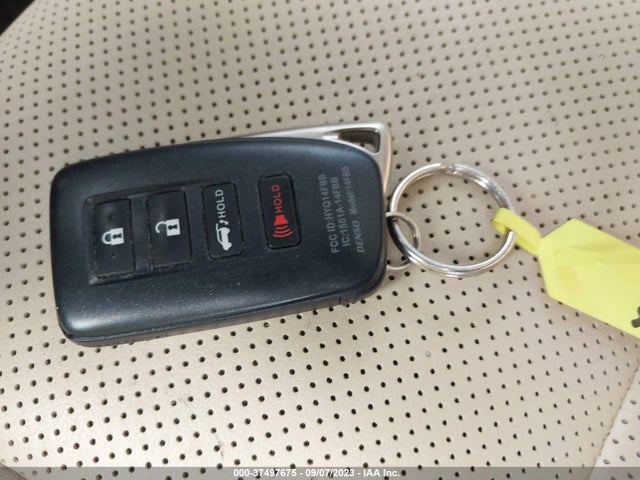 2T2BZMCA6HC125253 Lexus Rx Rx 350