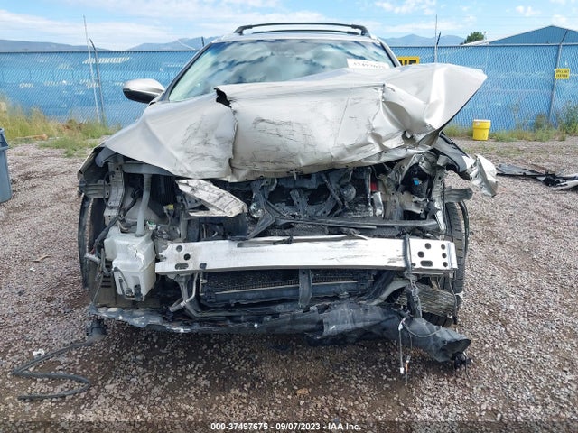 2T2BZMCA6HC125253 Lexus Rx Rx 350