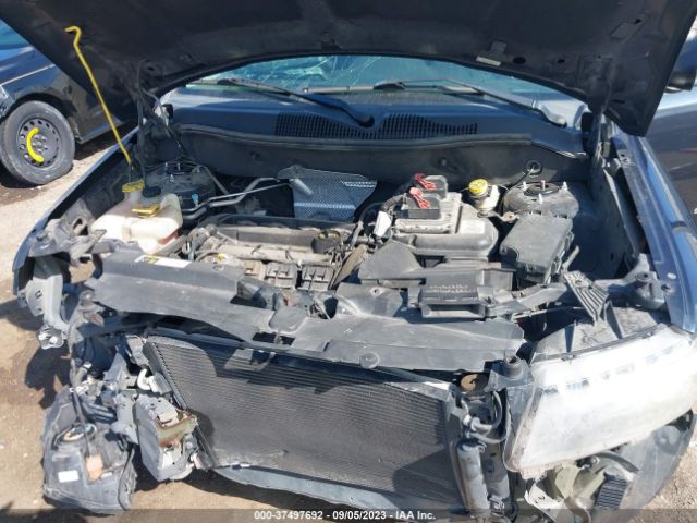 1C4NJCBA6GD568508 Jeep Compass Sport