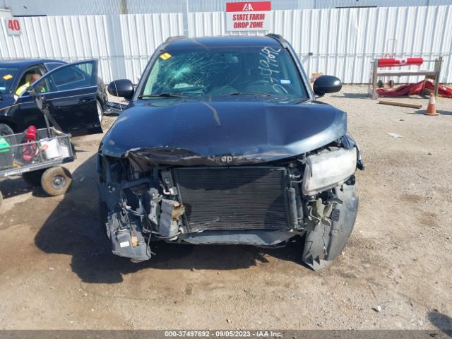 1C4NJCBA6GD568508 Jeep Compass Sport