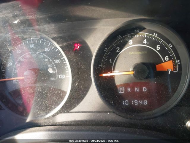 1C4NJCBA6GD568508 Jeep Compass Sport