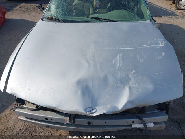 2002 OLDSMOBILE INTRIGUE GX VIN: 1G3WH52H82F109261