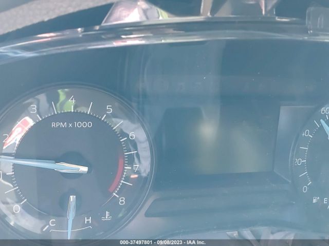 1FM5K8AT2JGB59081 Ford POLICE INTERCEPTOR