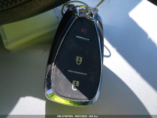 Chevrolet EQUINOX LS 2020 3GNAXHEV1LS590118 Image 11