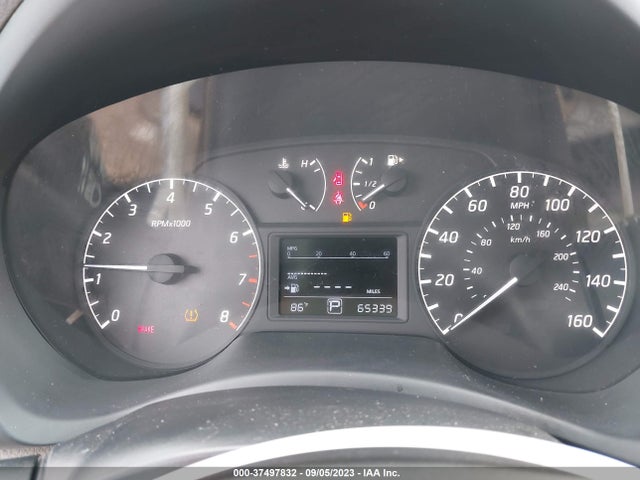 Nissan SENTRA S 2016 3N1AB7AP6GY250932 Image 7