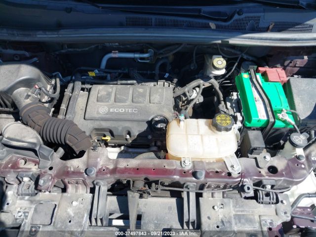 KL4CJHSB8JB545385 Buick Encore Premium