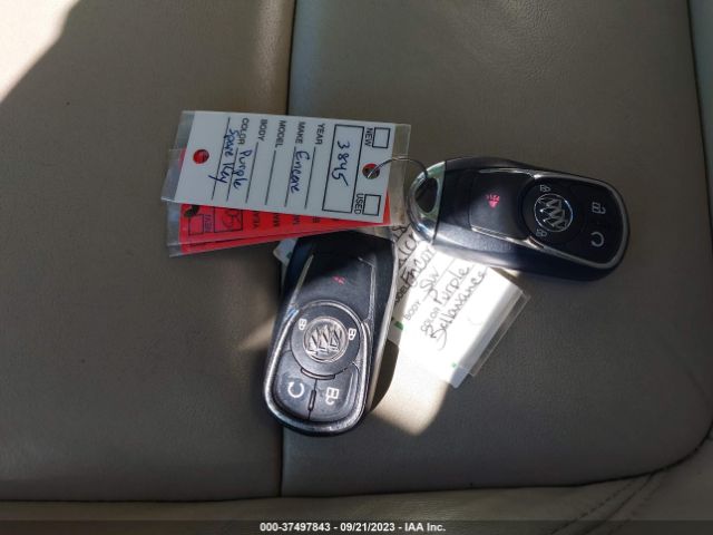 KL4CJHSB8JB545385 Buick Encore Premium
