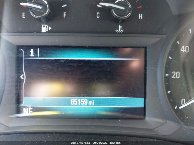 KL4CJHSB8JB545385 Buick Encore Premium