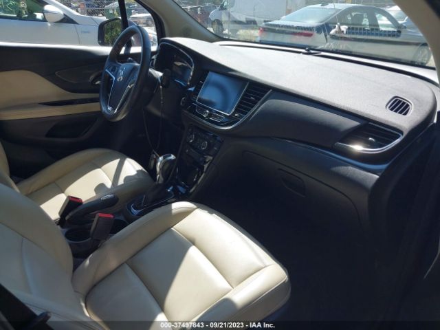 KL4CJHSB8JB545385 Buick Encore Premium