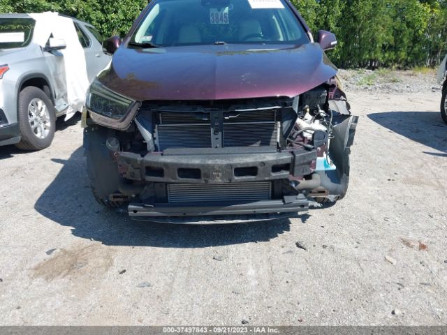 KL4CJHSB8JB545385 Buick Encore Premium
