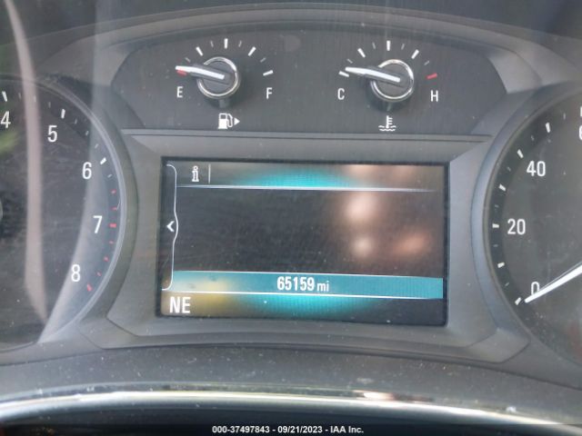 KL4CJHSB8JB545385 Buick Encore Premium