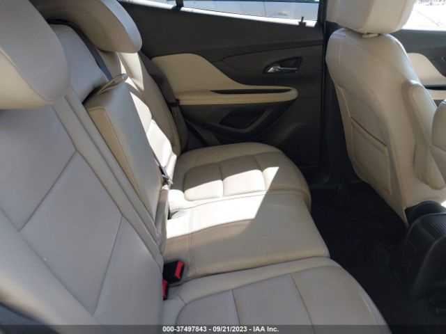 KL4CJHSB8JB545385 Buick Encore Premium