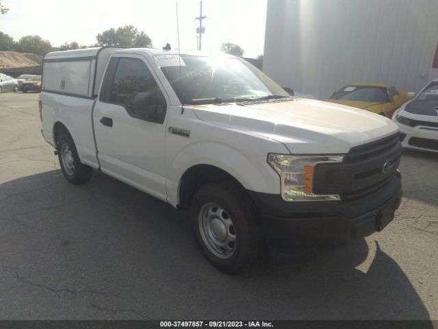 1FTMF1CB7LKE11777 auction archive image
