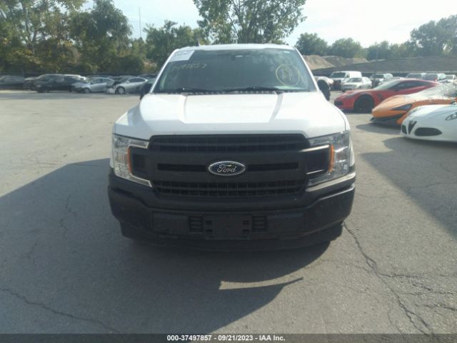 1FTMF1CB7LKE11777 Ford F-150 Xl/xlt