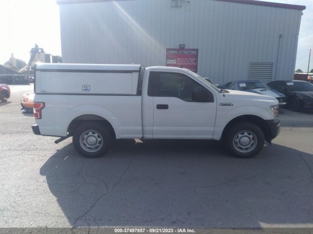 1FTMF1CB7LKE11777 Ford F-150 Xl/xlt