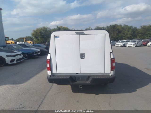 1FTMF1CB7LKE11777 Ford F-150 Xl/xlt